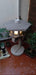 Somus Alma_Iluminada Farol De Cemento Para Decorar Apto, Exterior E Interior 7