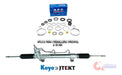 Kit Reparacion  Direccion Hidraulica Toyota Hilux Sw4 05-15 2