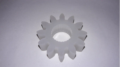 Pastalinda 10 Large Gears for Pastalinda (Center Grooved) 2