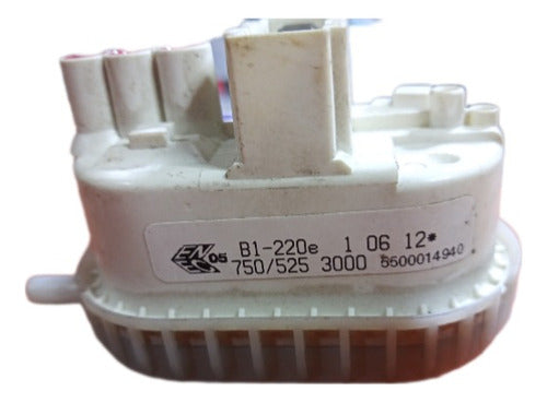 Bosch Wfo 2063 Washing Machine Pressure Switch 0