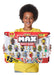 ZURU Max Build Blocks Set of 15 Figures 2