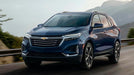 Bracco Cubre Carter Chevrolet Equinox 2019+ Original 5