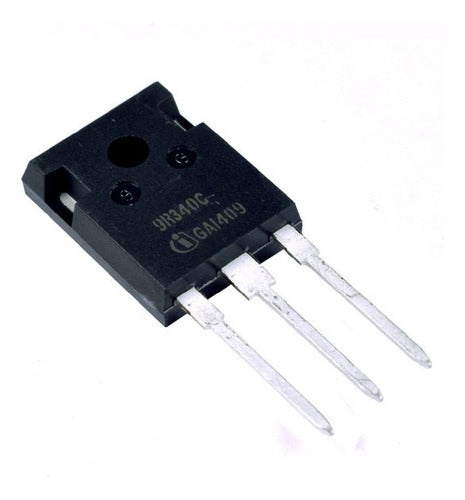 9r340c - 9 R 340 C - Transistor Original 0