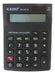 Calculadora Kadio 12 Deigitos  Kd-3851b Flaber 0