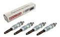 Hescher Glow Plugs for Chevrolet Astra Corsa 1.7 2.0TD 0