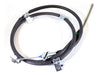 Fremec Left Hand Handbrake Cable Chevrolet Trailblazer 0