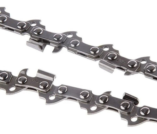 Professional Chainsaw Chain 3/8 76 Links 1.5 mm 0
