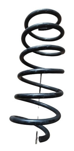 FAW D60 Shock Absorber Coil Spring 2