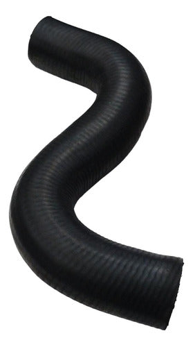 Cauplast Radiator Hose Upper For Peugeot 206 207 1.4 1.6 Tu3 Tu5 0