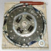 Valeo Original Clutch Kit for Renault Duster Oroch 1.6 16V K4M 2