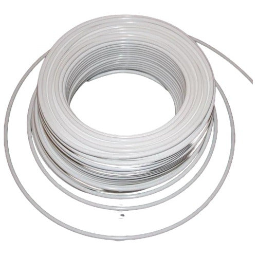 Purity Water 1 Meter Hose 1/4 Water Dispenser for Refrigerators 0