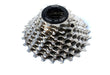 WKNS 9-Speed 11-25 Route Cassette - 275g 1