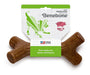 Benebone Bacon Stick Small Dog Chew Toy 4