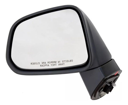 SPJ Rearview Mirror Chevrolet Captiva 2007 2008 2009 2010 2011 0