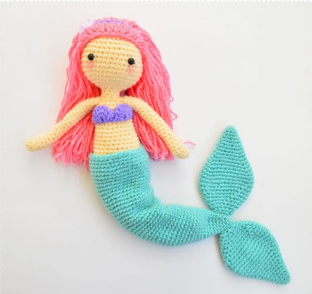 Amigurumi Course + Gifts and Instructional Videos 2