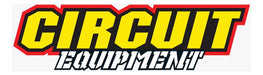 Circuit Fuelles Suspension 18 Dientes Rojo XR125 XTZ125 3