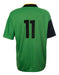 Football Team Numbered Shirts x 14 Units Immediate Delivery 46