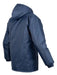 Gurre Campera Parka Trucker Impermeable Talle Especial 2