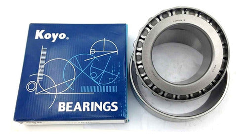 Front Outer Wheel Bearing Ford F250 F350 0