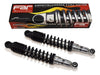 Set of Rear Shock Absorbers Far Keller Stratus 150 0