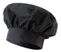 Mundo Trabajo Chef's Hat Black 0