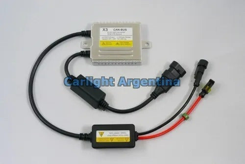 Balastro Can Bus 3.0 Hid Xenon - Alta Gama 0