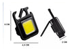Powerful Mini Portable LED Light with USB Charging and Bottle Opener 2
