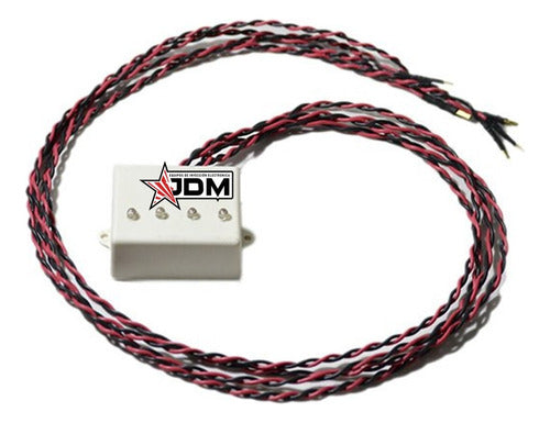 PDM Injector Pulse Detector E22 PDM - JDM 0