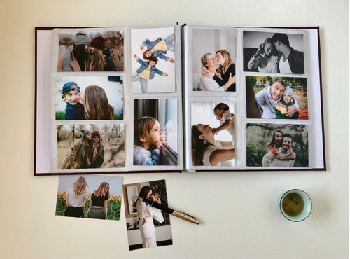 Replacement Sheets for Album 6PS (10x15 Photos Pack of 10 Units) 1
