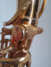 DS Heavy Saxophone Neck Screw - Selmer, Jupiter, Mauriat, and More 1