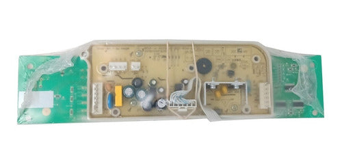 Electrolux Fuzzy Wash Original Washing Machine Control Board 0