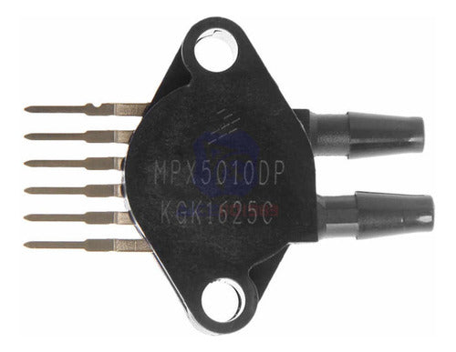 Freescale Mpx 5010 Mpx5010 Mpx5010dp Differential Pressure Sensor 0