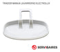 Electrolux Tirador Manija Lavarropas EW500 EW807 4