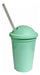 Lollipop Plastic Milkshake Glasses Pastel Colors X 25 U 3