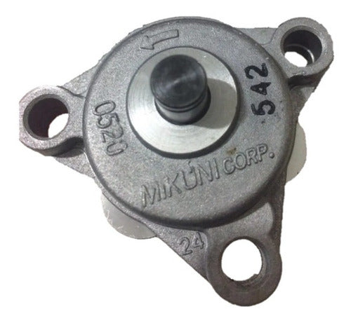 Suzuki Original Oil Pump Gn 125 Beta 200 16400h05201h000 0