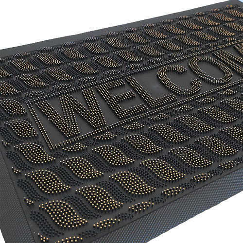 Buenos Aires Bazar Door Mat with Spikes 1