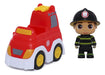 My Little Kids Vehicle with Figure 10cm - Various Models 2