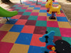 Piso Infantil De Caucho Flexible No Es Goma Eva 2