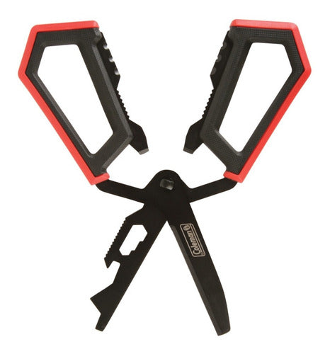 Coleman Rugged 12-In-1 Multi-Tool - Thuway 1