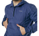 Eurosport Waterproof Windbreaker Hoodie 0