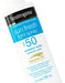 Neutrogena Sun Fresh Light Spray Protector Solar FPS 50 180ML 3