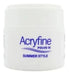 Acryfine Polymers for Sculpted Nails 0