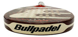 Bullpadel Boro Power Paddle - Palermo Tennis 2