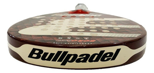 Bullpadel Boro Power Paddle - Palermo Tennis 2