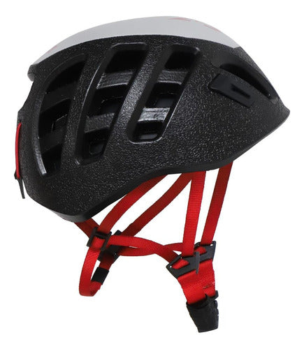 Ultra Lightweight Climbing Mountaineering Helmet Altus Mercurio 1