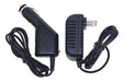 Ac Dc + Adaptador Cargador De Coche Para Vtech Innotab V.tec 3