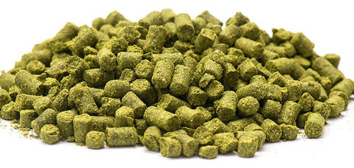 Lupulos Andinos Nugget Hops 500g - Craft Beer 0