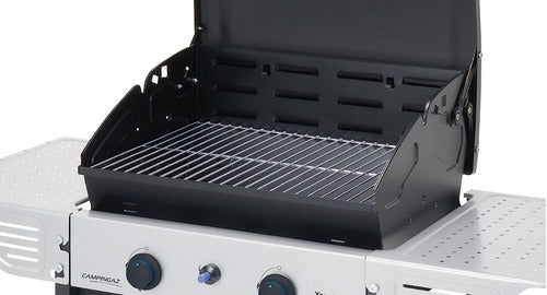 Parrillero Barbacoa A Gas Xpert 100l Bentancor Outdoor 3