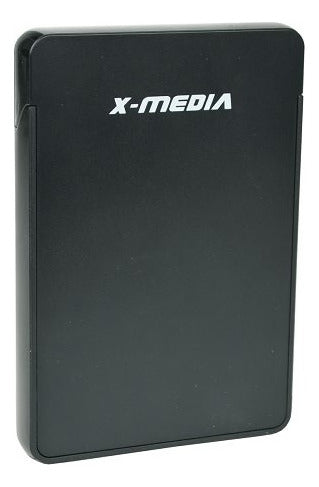 X-Media Bahia Gabinete 2.5 Superspeed USB 2.0 Externa SATA HDD 0