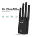 Extensor De Wifi Pix Link Lv-wr16 Circuit 4